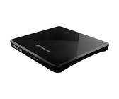 Lenovo UltraSlim USB DVDRW Optical Drive