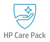 HP 3 Year Next Business Day On-Site Warranty (UB0E0E)
