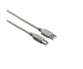 Baobab USB2.0 Type-AM to Type-B-M Printer Cable - 10 Metre