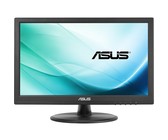 ASUS Touch 15.6 WLED/TN 10MS FHD