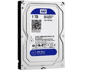 Seagate Baracuda 2TB 3.5-inch Hard Drive (ST2000DM008)