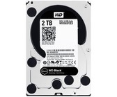 WD Black 2TB 3.5-inch Desktop Hard Drive (WD2003FZEX)