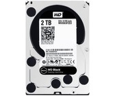 Dell 2TB 7200RPM SATA 3.5inch Hot-Plug Hard Drive (400-AEGG)