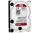 Seagate Baracuda 2TB 3.5-inch Hard Drive (ST2000DM008)