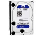 Seagate Baracuda 2TB 3.5-inch Hard Drive (ST2000DM008)