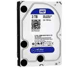 WD Purple 4TB 3.5" Surveillance Hard Drive