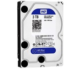 WD Black 2TB 3.5-inch Desktop Hard Drive (WD2003FZEX)