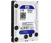 WD Black 2TB 3.5-inch Desktop Hard Drive (WD2003FZEX)