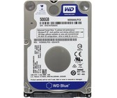 WD Blue 1TB 3.5-inch Desktop Hard Drive (WD10EZEX)
