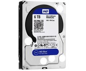 Seagate Skyhawk Surveillance Hard Drive - 6TB