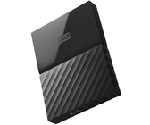 Seagate Backup Plus Portable 4TB Hard Drive - Red