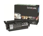 Genuine HP 26X High Yield Black LaserJet Toner Cartridge (CF226X)