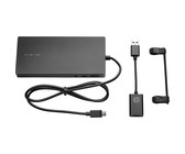 Kensington MD120U4 USB4 Portable Docking Station