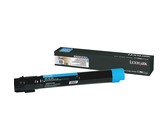 Genuine Samsung MLT-D104X Black Laser Toner Cartridge (SU754A)