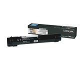 Genuine HP 26X High Yield Black LaserJet Toner Cartridge (CF226X)