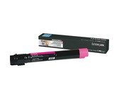 Genuine Samsung MLT-D104X Black Laser Toner Cartridge (SU754A)