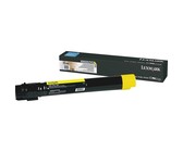 Genuine Samsung MLT-D104X Black Laser Toner Cartridge (SU754A)