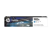 Genuine HP 72 130ml Magenta Ink Cartridge (C9372A)