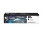 Genuine HP 991A Black PageWide Cartridge (M0J86AE)