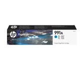 Genuine HP 991A Black PageWide Cartridge (M0J86AE)