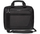 Targus Mobile VIP 15.6-inch Large Topload Laptop Carry Case - Black (TBT916EU)