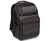 Targus Groove X2 Max Backpack for MacBook 15" & Laptops up to 15" Charcoal