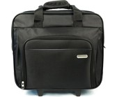 King Kong Leather Post Man Bag/ 13 Messenger Bag - Brown"