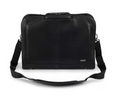 King Kong Leather Post Man Bag/ 13 Messenger Bag - Brown"