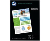 HP Professional Glossy Laser Paper 120 gsm-250-sheet A3 297 x 420 mm (CG969A)