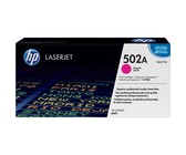 HP 502A Magenta Original LaserJet Toner Cartridge