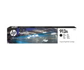HP 913A Black Original PageWide Cartridge