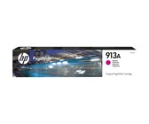 HP 913A Magenta Original PageWide Cartridge