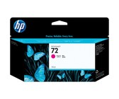 Genuine HP 72 130ml Magenta Ink Cartridge (C9372A)