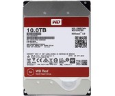WD Red 10TB 3.5-inch NAS Hard Drive (WD100EFAX)