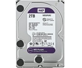 Seagate Baracuda 2TB 3.5-inch Hard Drive (ST2000DM008)