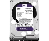 Seagate Skyhawk Surveillance Hard Drive - 6TB