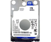 Seagate Baracuda 2TB 3.5-inch Hard Drive (ST2000DM008)