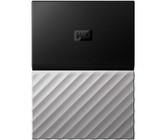 Seagate Backup Plus Portable 4TB Hard Drive - Red