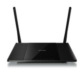 JIKA Wireless Mobile Router