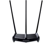 TP-LINK Archer AX10 AX1500 Dual Band Gigabit Router