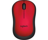 Logitech M350 Pebble Bluetooth Wireless Mouse-Graphite