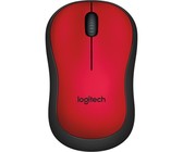 Microsoft Bluetooth Mobile Mouse 3600 - Red