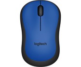 Logitech M350 Pebble Bluetooth Wireless Mouse-Graphite