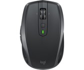 Logitech M720 Triathlon Wireless Mouse (910-004791)
