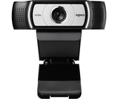 Logitech Group Video Conferencing System