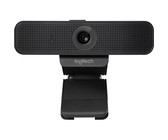Logitech Video Conferencing Brio Ultra HD Pro Business Webcam