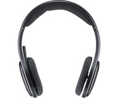 Logitech ZONE VIBE 100 Lightweight Wireless Headphones