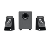 Creative SBS A250 2.1 Desktop Speakers - Black