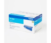 Genuine Brother TN-348C Cyan Toner Cartridge