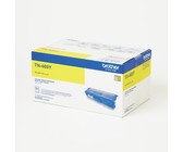 Genuine Brother TN-348C Cyan Toner Cartridge